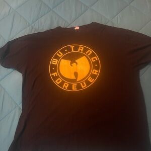Wu Tang Tshirt